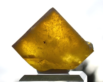 Fluorite 112 grams - Sidi Ayed, Boulemane Caïdat, Boulemane Cercle, Boulemane Province, Fès-Meknès Region, Morocco