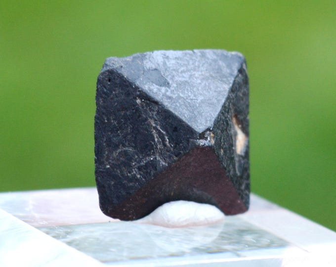 Cassiterite 6 grams - Mwaka, Kibingo pegmatite, Nyarusange, Muhanga District, Southern Province, Rwanda