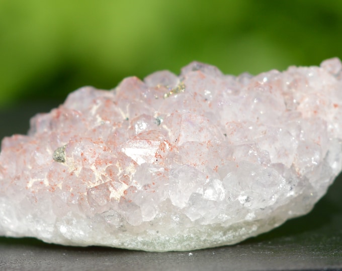 Fluorite 16 grams - Hermine Mine, Lissenthan, Nabburg, Schwandorf, Bavaria, Germany