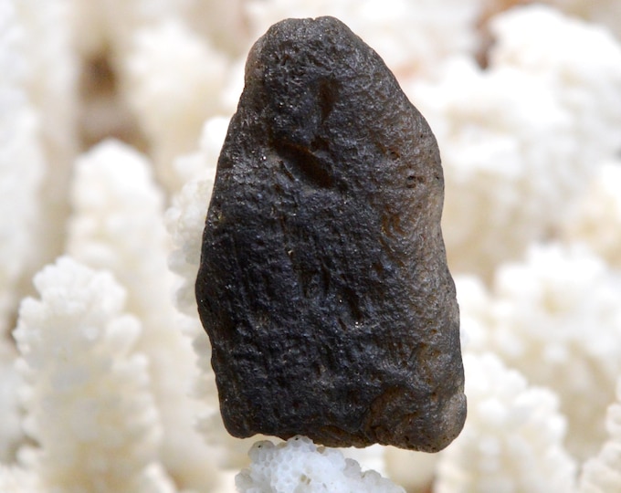 Agni Manitite tektite - 70 carats - Java, Indonesia