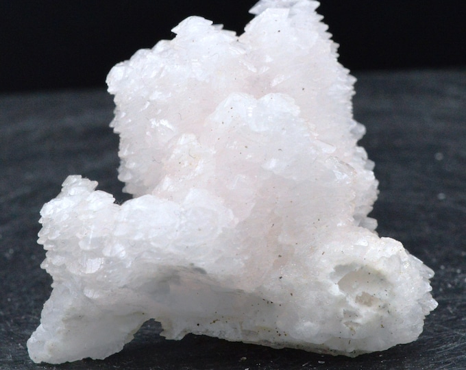 Manganocalcite - 48 grams - Krushev dol deposit, Krushev dol mine, Madan ore field, Smolyan Province, Bulgaria