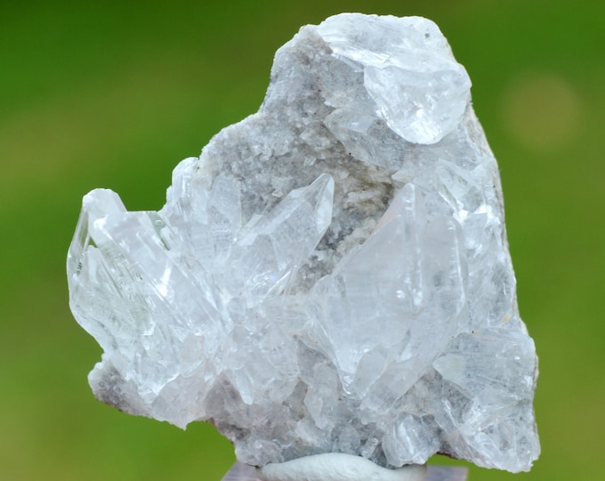 Gypsum 21 grams - Naica, Saucillo Municipality, Chihuahua, Mexico