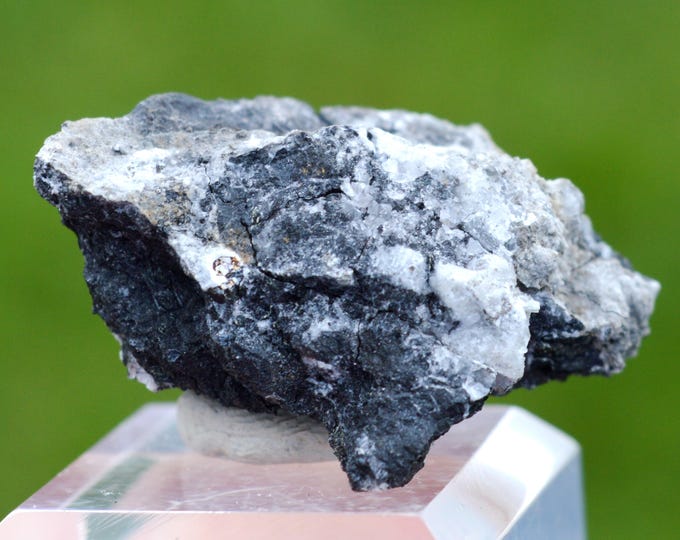 Alstonite 17 grams - Fallowfield Mine, Acomb, Northumberland, England, UK