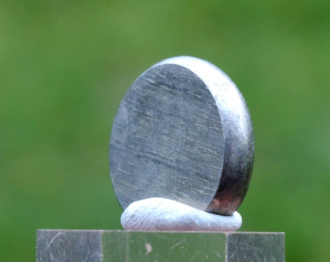 Nickel 12.5 grams - 99.9% - Chemical element - Periodic table