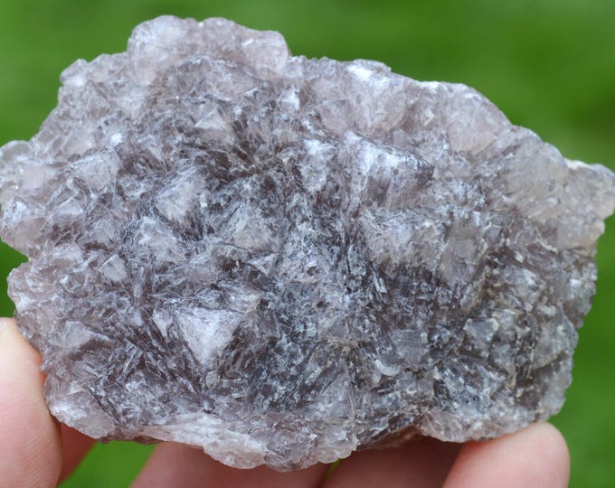 Fluorite 267 grams - Chaillac Mine, Chaillac, Indre, Centre-Val de Loire, France