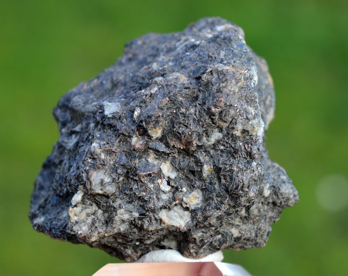 Biotite 170 grams - Felbring, Maria Laach am Jauerling, Krems-Land District, Lower Austria, Austria