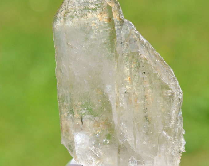 Quartz 49 grams - Bierghes, Rebecq, Walloon Brabant, Wallonia, Belgium