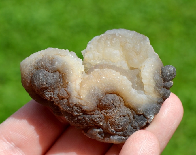 Chalcedony 71 grams - Smara, Es-Semara, Laâyoune - Sakia El Hamra, Morocco