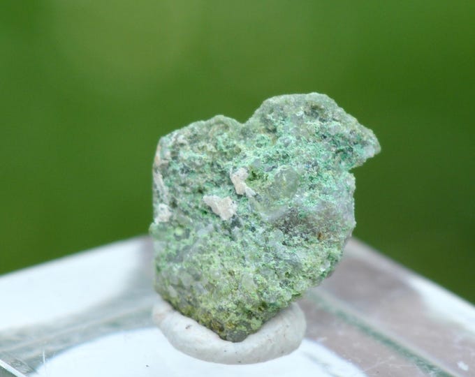Parnaute 0.5 grams - Cap Garonne Mine, Le Pradet, Toulon, Var, Provence-Alpes-Côte d'Azur, France