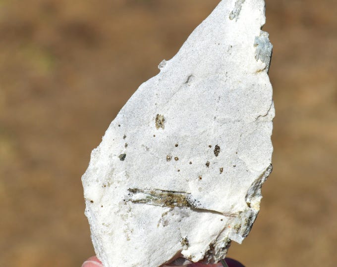Scapolite 125 grams - Moncaup, Saint-Gaudens, Haute-Garonne, Occitanie, France