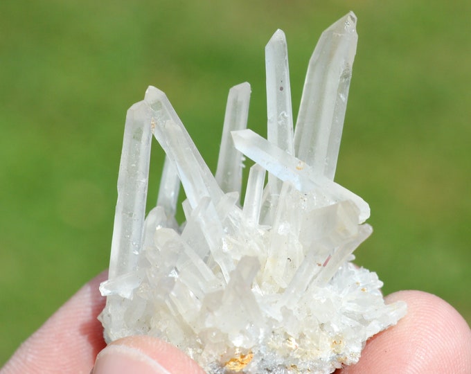 Quartz 20 grams - Vizille, Grenoble, Isère, Auvergne-Rhône-Alpes, France