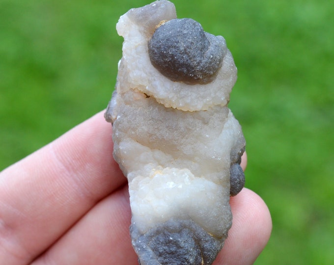 Chalcedony 59 grams - Smara, Es-Semara, Laâyoune - Sakia El Hamra, Morocco
