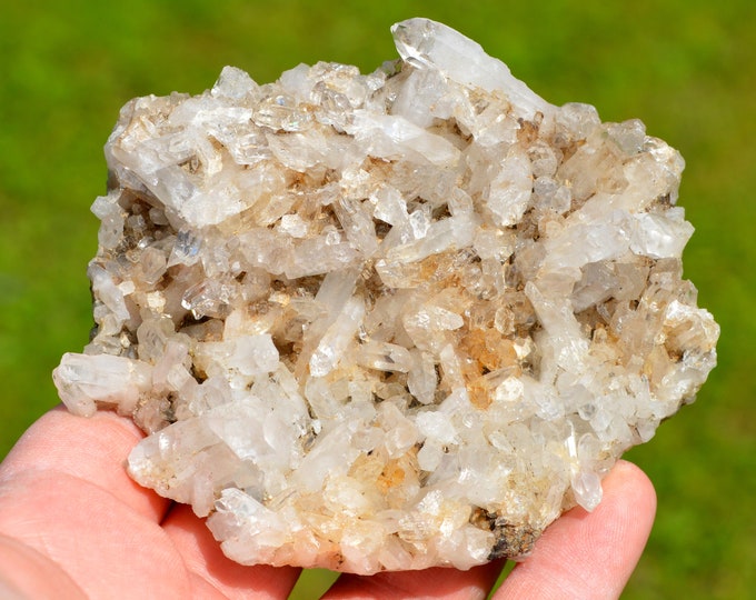 Quartz 211 grams - Allevard, Grenoble, Isère, Auvergne-Rhône-Alpes, France