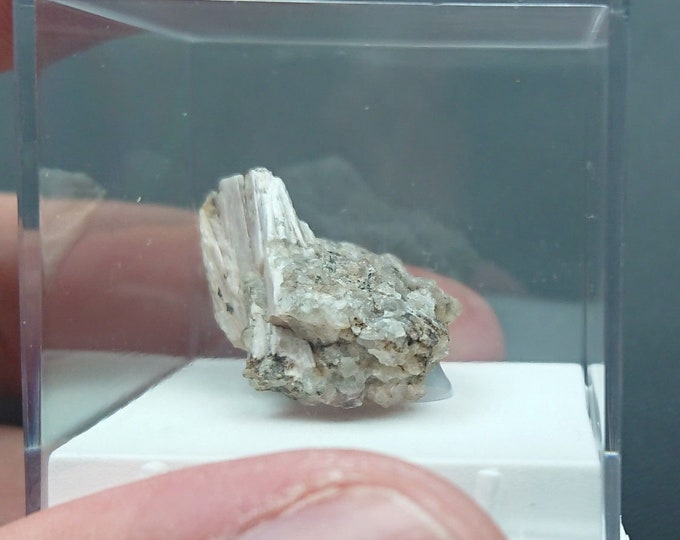 Sorensenite 7 grams - Greenland