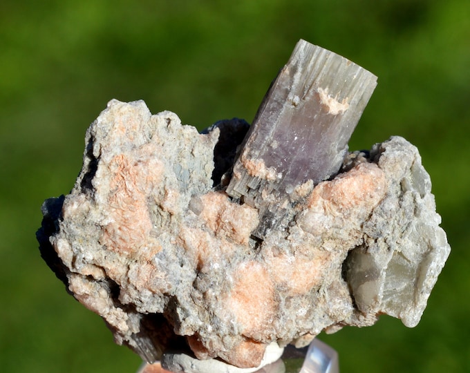 Aragonite 65 grams - Minglanilla, Cuenca, Castile-La Mancha, Spain