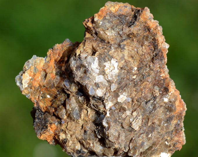 Muscovite 48 grams - Plougoulm, Morlaix, Finistère, Brittany, France