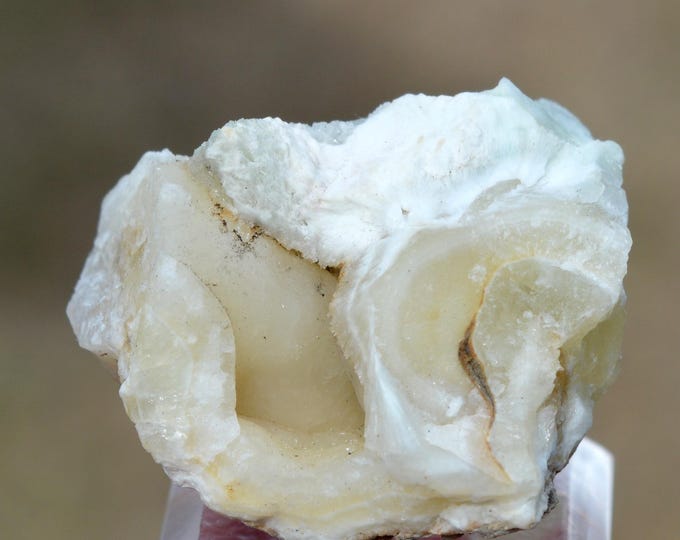 Aragonite 36 grams - Profunda Mine, Cármenes, León, Castile and Leon, Spain