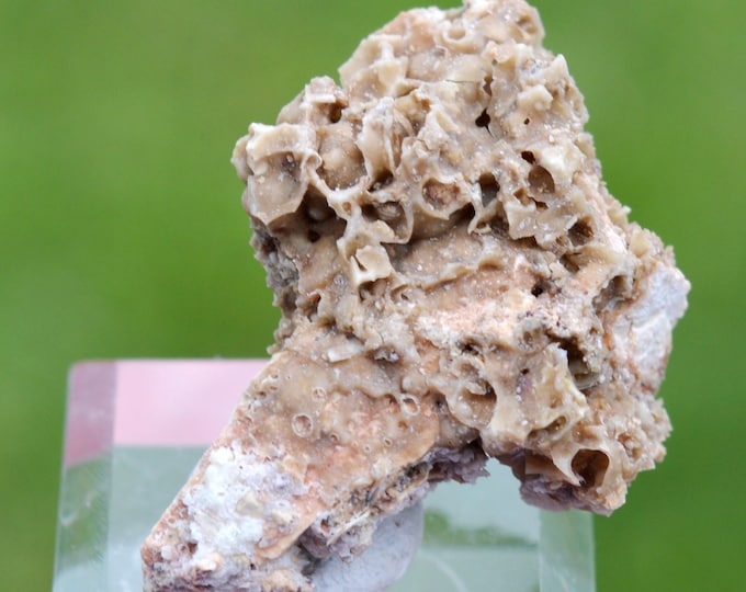 Millosevichite 7 grams - Kladno mine, Libušin, Kladno District, Central Bohemian Region, Czech Republic
