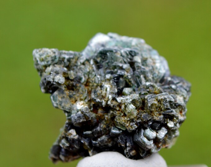 Clinochlore 25 grams - Koukouri diggings, Trantimou, Arrondissement of Diakon, Bafoulabé Cercle, Kayes Region, Mali