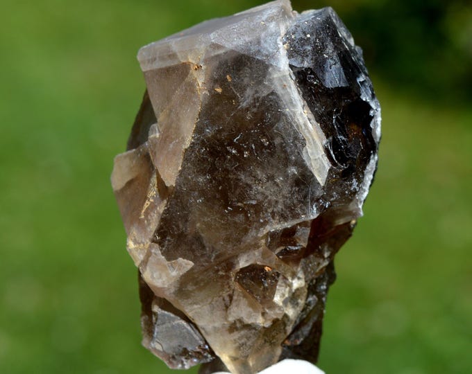 Baryte 231 grams - Olloix, Puy-de-Dôme, Auvergne-Rhône-Alpes, France
