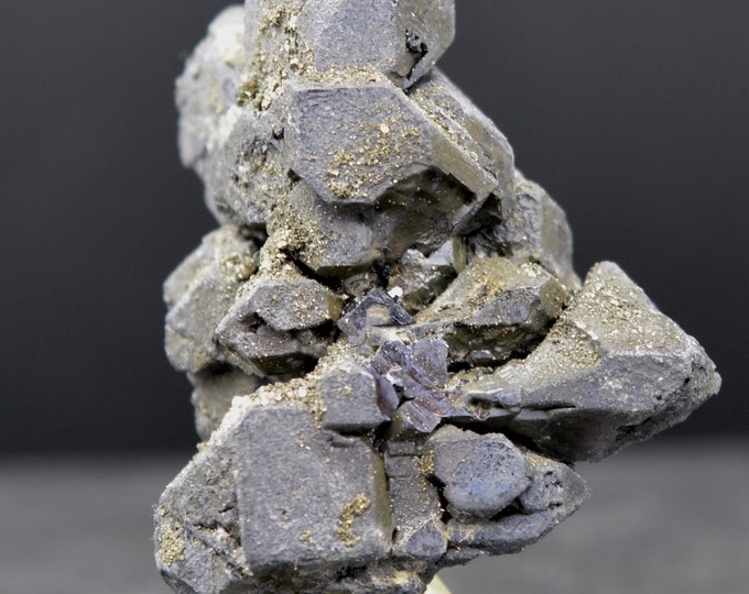 Galena - 61 grams - Bou Nahas Mine, Oumjrane mining area, Alnif Cercle, Tinghir Province, Drâa-Tafilalet Region, Morocco