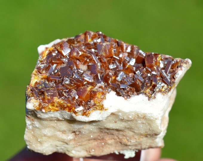 Wulfenite 53 grams - Los Lamentos Mountains, Municipio de Ahumada, Chihuahua, Mexico