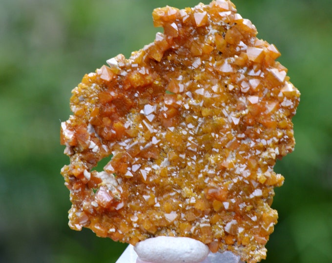 Wulfenite 17 grams - Union Mine, Mežica, Carinthia Region, Slovenia