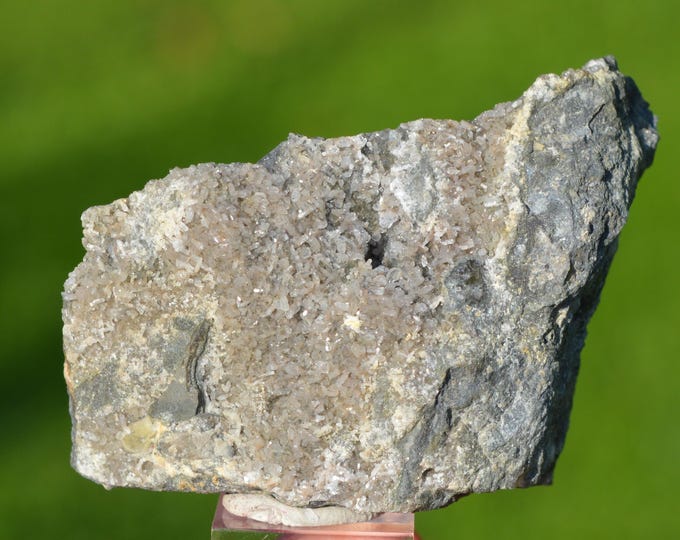 Baryte 94 grams - Les Redoutières Mine, Chaillac Mines, Chaillac, Le Blanc, Indre, Centre-Val de Loire, France