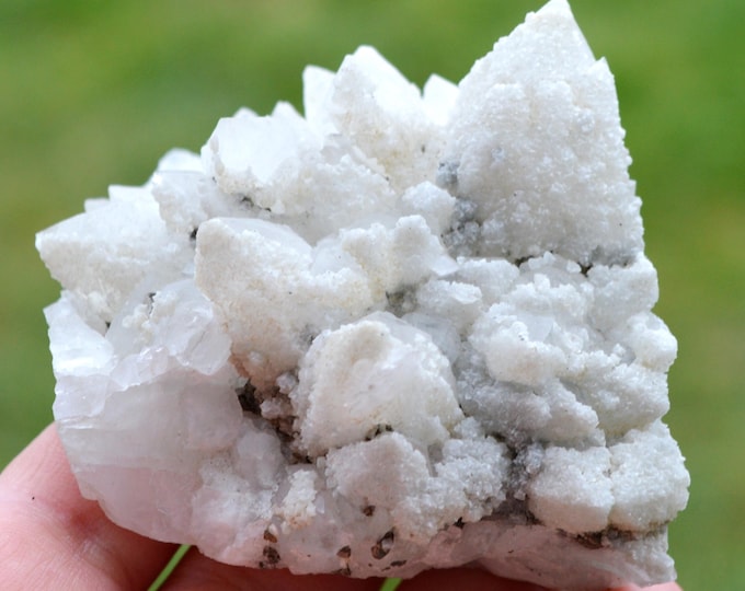 Quartz & Pyrite 296 grams - Casapalca Mine, Casapalca, Chicla District, Huarochirí Province, Lima, Peru