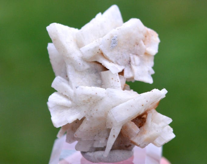 Baryte 26 grams - Flaviac, Privas, Ardèche, Auvergne-Rhône-Alpes, France