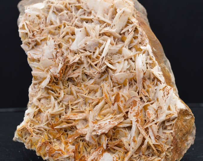 Barite - 655 grams - Bergheim, Ribeauvillé, Alsace, France