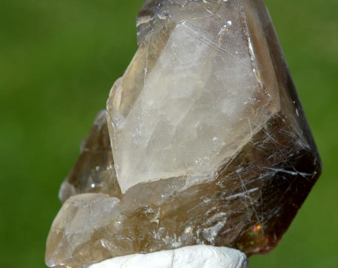 Baryte 105 grams - Olloix, Puy-de-Dôme, Auvergne-Rhône-Alpes, France
