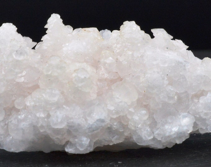 Manganocalcite - 52 grams - Krushev dol deposit, Krushev dol mine, Madan ore field, Smolyan Province, Bulgaria