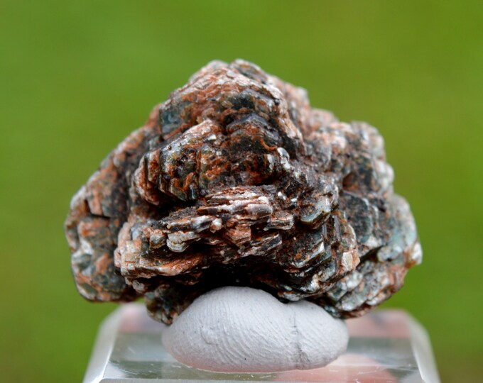 Clinochlore 27 grams - Koukouri diggings, Trantimou, Arrondissement of Diakon, Bafoulabé Cercle, Kayes Region, Mali