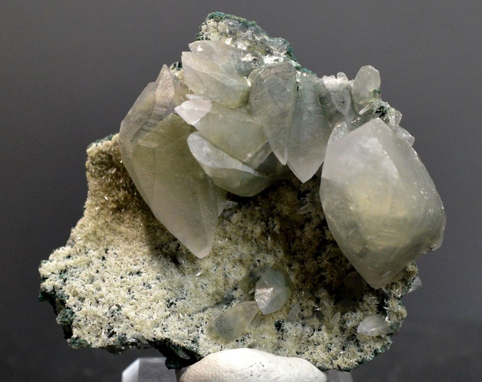Calcite 67 grams - Irai City, Rio Grande Do Sul, Brazil