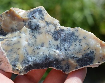 Dendritic Opal - 183 grams - Norseman, Dundas Shire, Western Australia, Australia