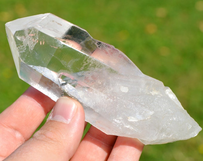 Quartz - 300 grams - Minas Gerais, Brazil