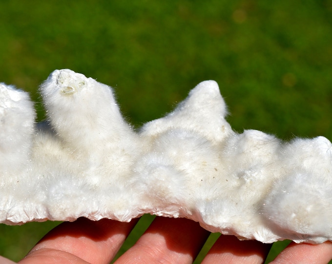 Okenite 188 grams - Pune District, Maharashtra, India