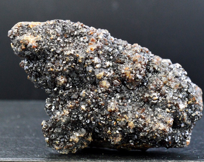 Sphalerite - 222 grams - Saint-Laurent-le-Minier, Gard, Occitanie, France