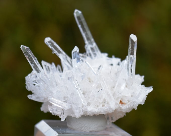 Quartz 43 grams - La Belleza, Santander Department, Colombia