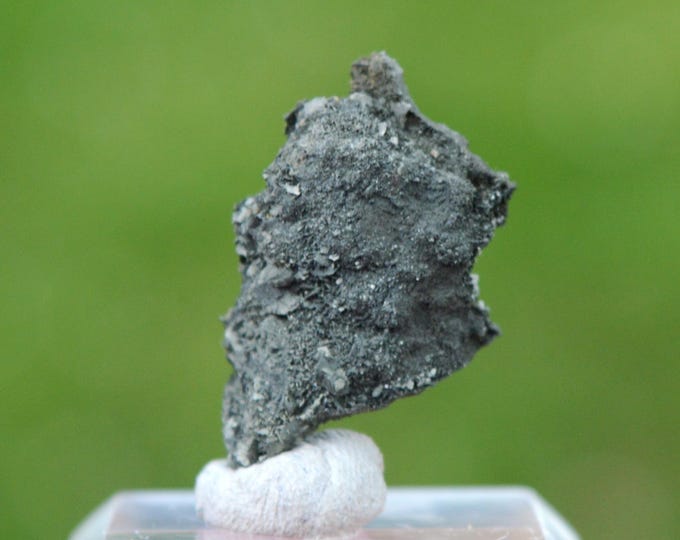 Arsenic pyrite, 2.3 grams - Sainte-Marie-aux-Mines, Colmar-Ribeauvillé, Haut-Rhin, Alsace, France