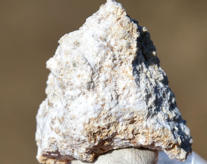 Kenyaite 7 grams - Trinity Mining claim, Wildcat Peak, Trinity Mountains, Klamath Mountains, Trinity County, California, USA