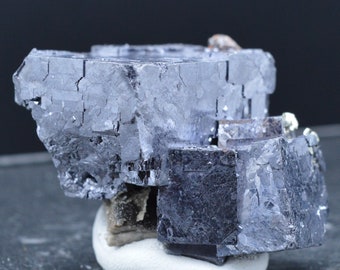 Galena pyrite sphalerite - 200 grams - Viburnum No. 28 Mine, USA