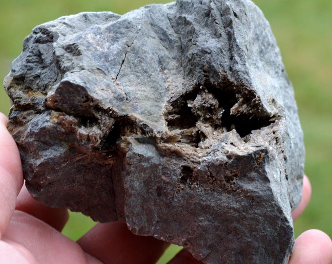 Septaria & Baryte 1160 grams - Col de Pré Guittard, Arnayon, Die, Drôme, Auvergne-Rhône-Alpes, France