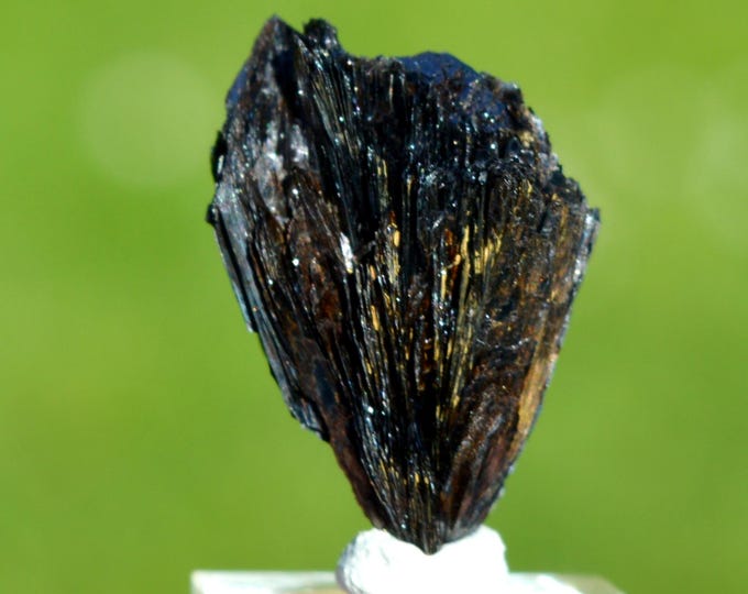 Goethite 7.2 grams - Lake George, Park County, Colorado, USA