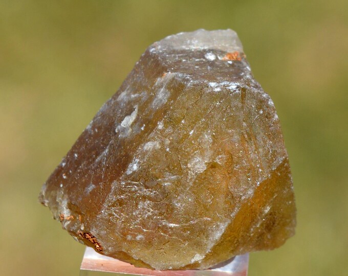 Baryte 29 grams - Olloix, Puy-de-Dôme, Auvergne-Rhône-Alpes, France