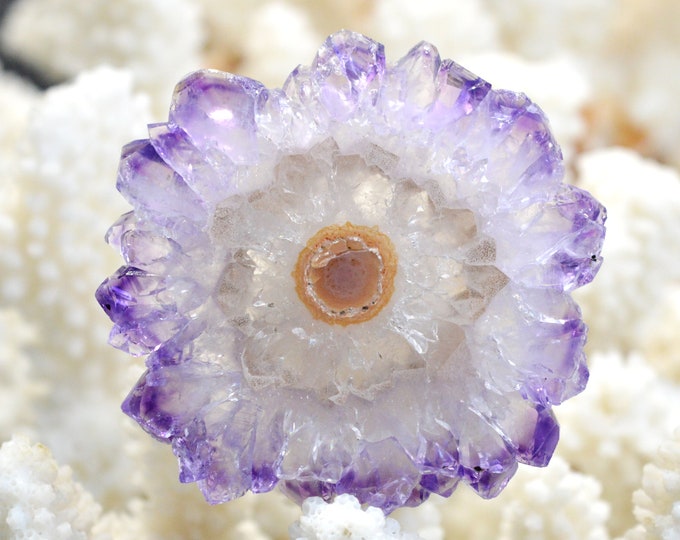 Slice - Amethyst 29 grams - Artigas, Artigas Department, Uruguay