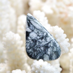 Pinolite 21 carats - cabochon pierre naturelle - Autriche / EE45