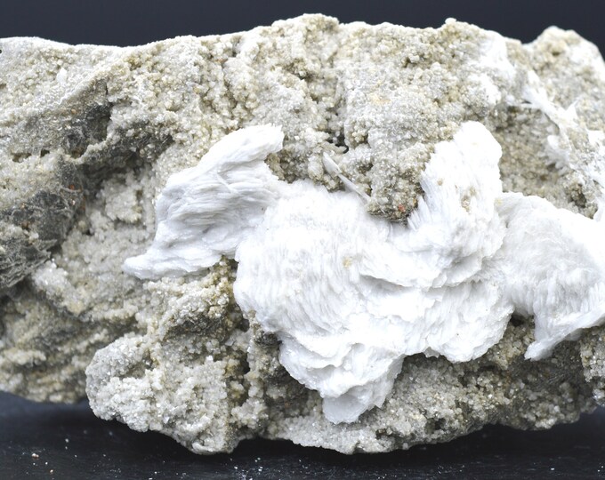 Baryte 172 grams - Saint-Laurent-le-Minier, Gard, Occitanie, France