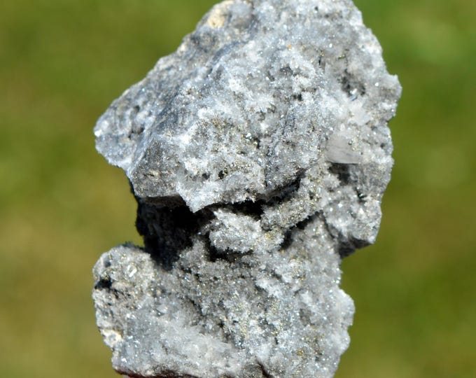 Quartz 93 grams - Ponte Valley, Salcedo, Vicenza Province, Veneto, Italy